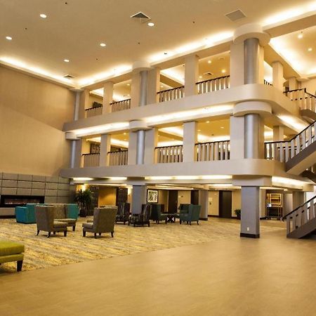 Ontario Gateway Hotel Экстерьер фото