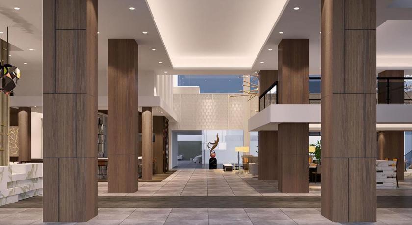 Ontario Gateway Hotel Экстерьер фото